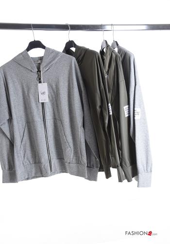 Ensemble de 4 pièces Gilet en Coton - ph 2