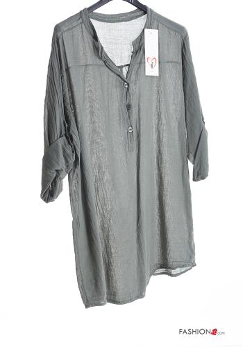 Blouse en Coton