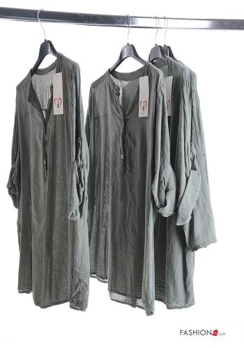 Blouse en Coton - ph 2