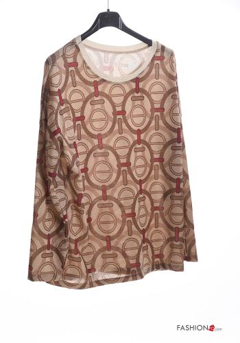 Pack de 4 peças Top Estilo Casual - ph 2