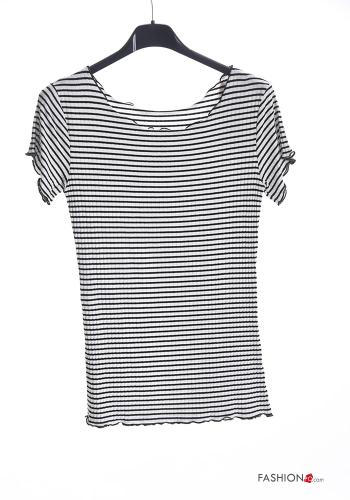 4-piece pack Elegant T-shirt