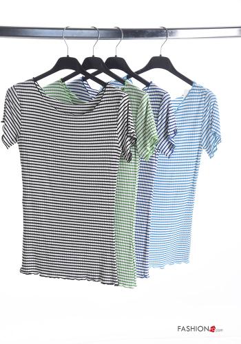 4-piece pack Elegant T-shirt - ph 2