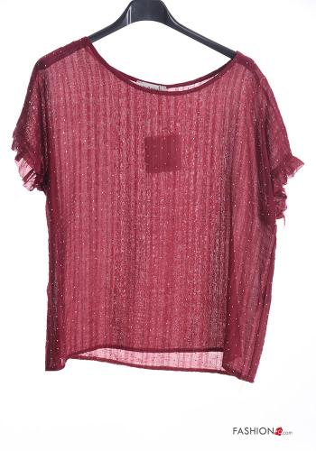 Casual Blouse - ph 1