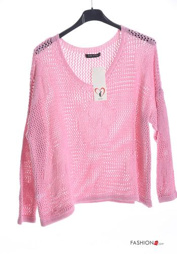 Cotton Long sleeved top - ph 1