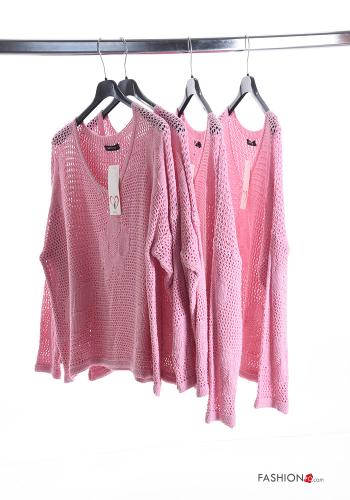 Cotton Long sleeved top - ph 2