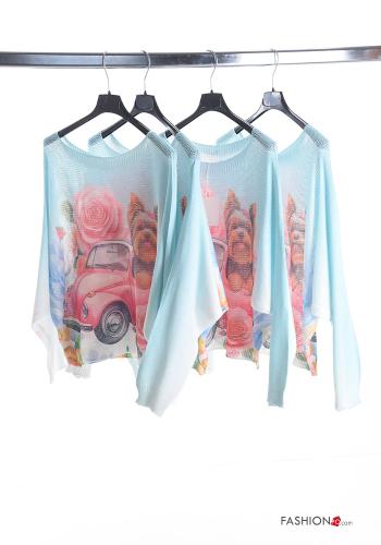 Casual Long sleeved top - ph 2
