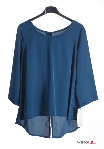 4-piece pack Casual Blouse - ph 1