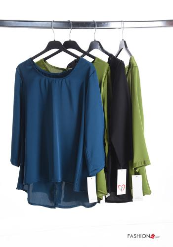 4-piece pack Casual Blouse - ph 2