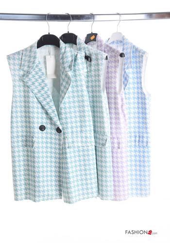 4-piece pack Casual Cardigan - ph 2