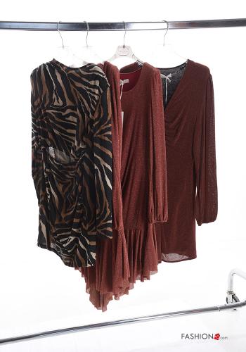 4-piece pack Casual Dress - ph 3
