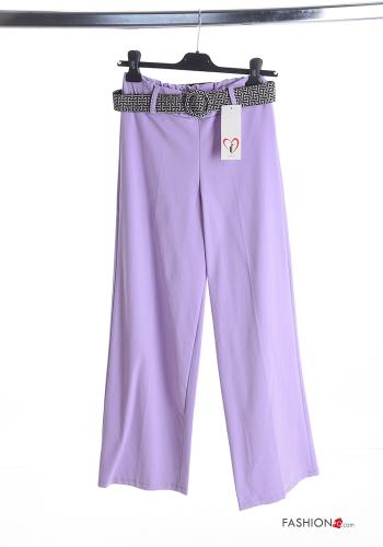 4-piece pack Cotton Trousers - ph 1