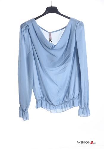 4-piece pack Casual Blouse
