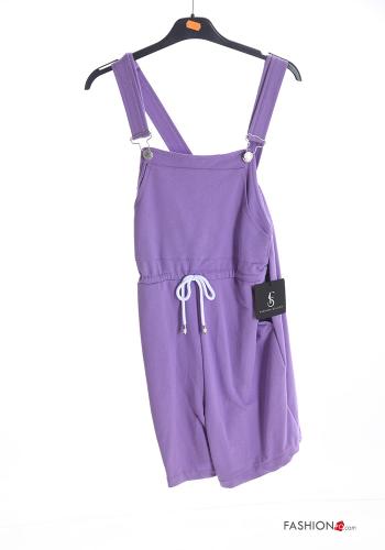 2-piece pack Cotton Jumpsuit - ph 1