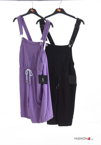 2-piece pack Cotton Jumpsuit - ph 2