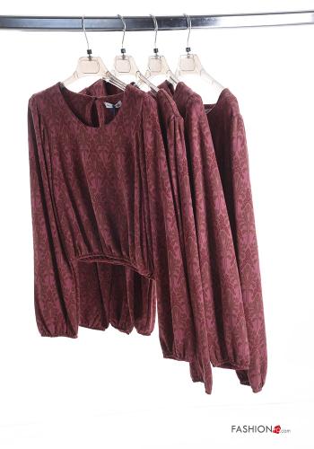 Casual Long sleeved top - ph 2