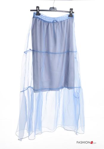 4-piece pack Casual Skirt