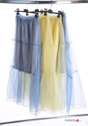 4-piece pack Casual Skirt - ph 2
