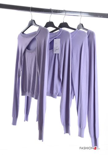Lässiges Langarmshirt - ph 2