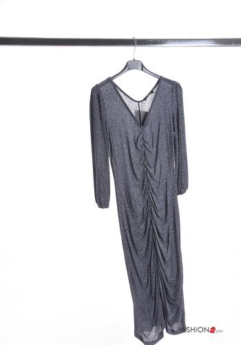 Lässiges Kleid