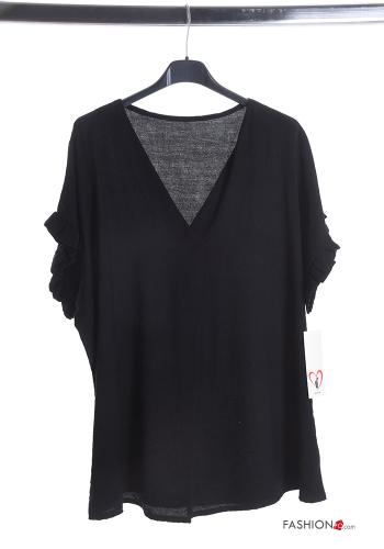 Lässiges Top