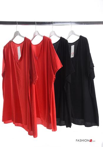 4-teiliges Set Lässiges Top - ph 2