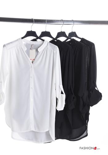 4-teiliges Set Lässiges Hemd - ph 2