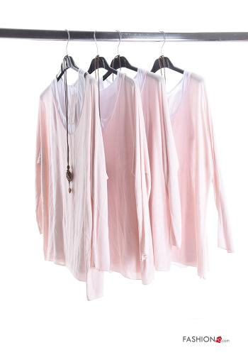 Lässiges Langarmshirt - ph 2