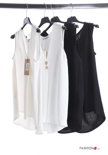 Pack de 4 piezas Top Estilo Informal - ph 2