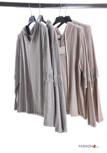 Pack de 4 piezas Jersey Estilo Informal - ph 3