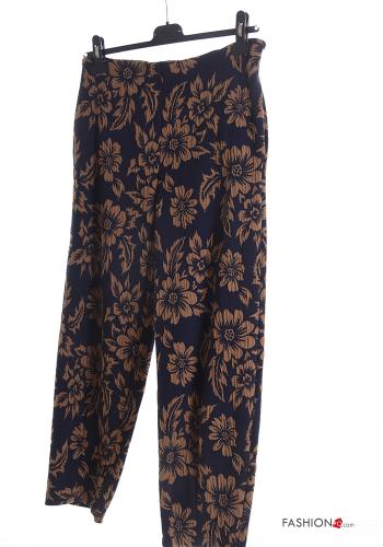 Cotton Trousers - ph 1