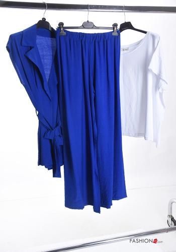 Pack de 2 piezas Traje de mujer Estilo Informal - ph 2