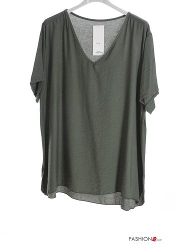 Set 4 pezzi Top Casual