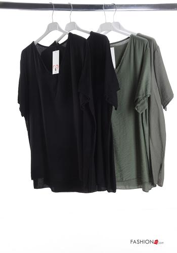 Set 4 pezzi Top Casual - ph 2