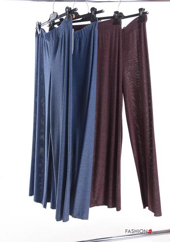 Set 4 pezzi Pantalone Casual - ph 2
