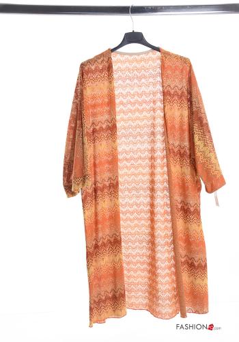 Cardigan in Cotone