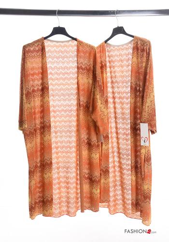 Cardigan in Cotone - ph 2