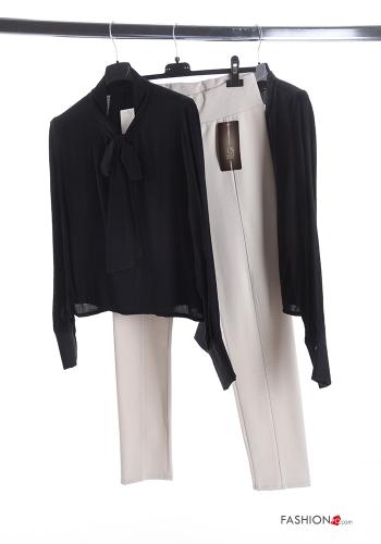 Set 2 pezzi Blusa Casual - ph 2