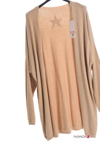 Set 4 pezzi Cardigan Casual