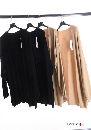 Set 4 pezzi Cardigan Casual - ph 2