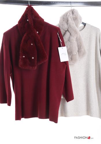 2-piece pack Casual Sweater - ph 2