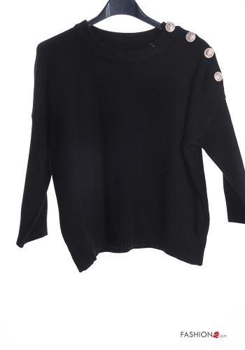 Casual Sweater