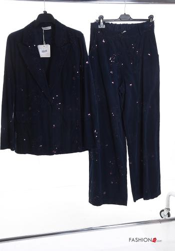 4-piece pack Cotton Suit