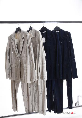 4-piece pack Cotton Suit - ph 2