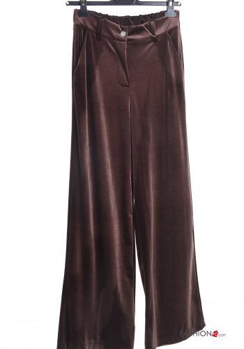 4-piece pack Casual Trousers - ph 1