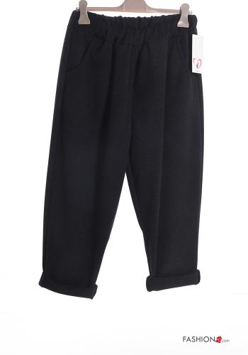 Casual Trousers - ph 1