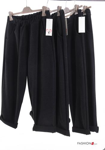 Casual Trousers - ph 2