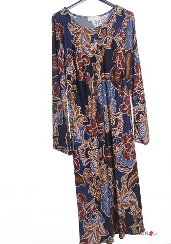 4-piece pack Casual Dress