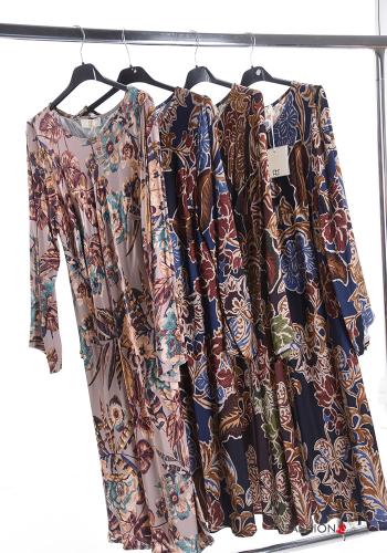 4-piece pack Casual Dress - ph 2