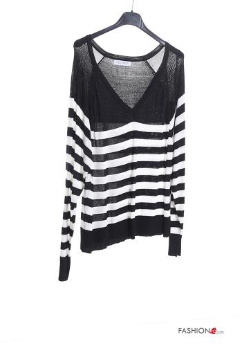Casual Long sleeved top