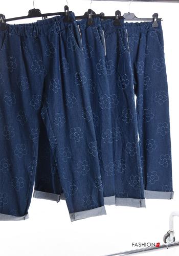 Jeans aus Baumwolle - ph 2